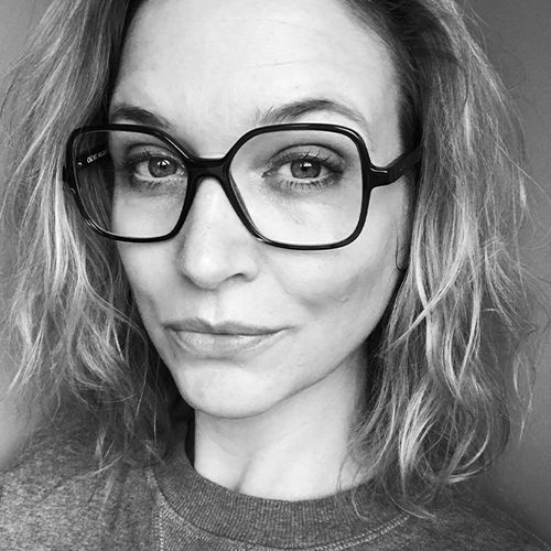 Miriam Holzapfel